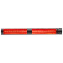 Elcon Rch-4000/8 Infrared Su Geçirme Isıtıcı
