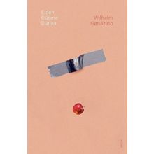 Elden Düşme Dünya - Wilhelm Genazino