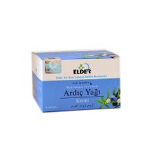 Elder 100 ml Ardıç Yağı Kremi