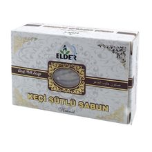 Elder 130 gr Keçi Sütlü Sabun