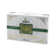 Elder 130 gr Zeytinyağlı Sabun