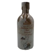 Elder Hindistan Cevizi Yagı Özlü 400 ml Şampuan