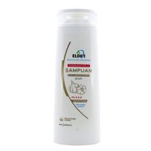 Elder Sarımsak Özlü 400 ML Şampuan