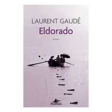 Eldorado - Pegasus Yayınları