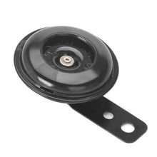 Eldrive Korna Siyah 24v 36v 48v 60v Uyumlu