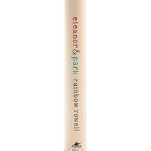 Eleanor - Park - Rainbow Rowell