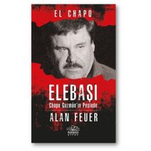 Elebaşı - Alan Feuer