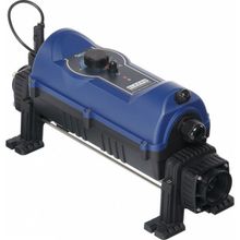 Elecro 18 Kw Flowline 2 Trifaze Analog Havuz Isı Pompası