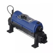 Elecro 9 Kw Flowline 2 Trifaze Analog Havuz Isı Pompası