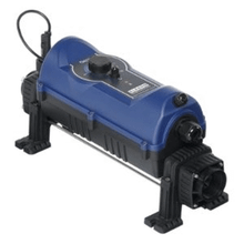 Elecro Engineering Flowline 2 Model Trifaze Elektrikli 6 kW Havuz Isıtıcısı