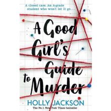 Electric KB9781405293181 Monkey A Good Girl's Guide To Murder Kitap