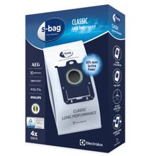 Electrolux E201S S-BAG Classic Long Performance Uyumlu Süpürge Toz Torba