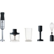 Electrolux E5HB2-8SS Siyah El Blender Seti