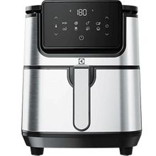 Electrolux E6AF1-4ST 4.5 lt Airfryer