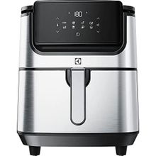 Electrolux E6AF1-6ST 7 lt Inox Airfryer