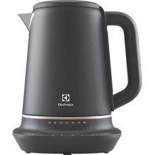 Electrolux E7K1-6BP 2400W Siyah İnci Su Isıtıcı