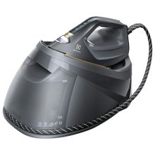 Electrolux E8ST1-8EGM 2400 W Buhar Kazanlı Ütü