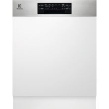 Electrolux EEM48300IX Ankastre Bulaşık Makinesi