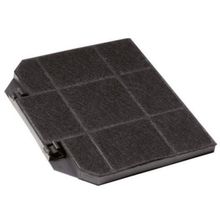 Electrolux EFB60680BX Uyumlu Davlumbaz Aspiratör Karbon Filtresi