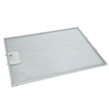 Electrolux EFC60465OK EFC90466AX Davlumbaz Metal Yağ Filtresi