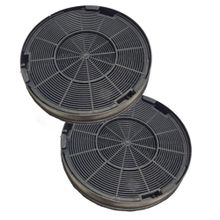 Electrolux EFC90001K Davlumbaz Karbon Filtresi