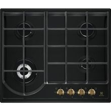 Electrolux EGH6343ROR Ankastre Ocak