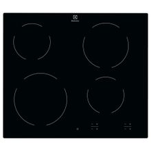 Electrolux EHF6240IOK Ankastre Ocak