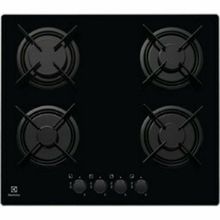 Electrolux EHS60021 Siyah Ankastre Ocak