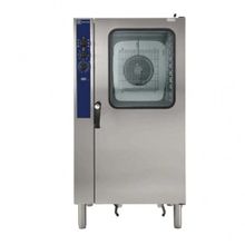 Electrolux Elektrikli 20 GN 2/1 Konveksiyonel Buharlı Fırın