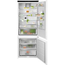 Electrolux ENP7TD75S Ankastre Buzdolabı
