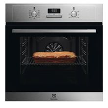 Electrolux EOF3H40BX 65 lt Ankastre Fırın