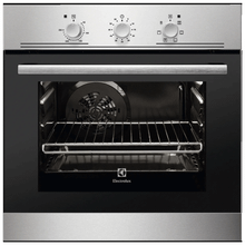 Electrolux EOF5C50BZ Siyah Ankastre Fırın