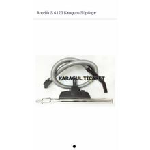 Electrolux Ergoeasy ZTF 7630 Elektrikli Süpürge Hortumu