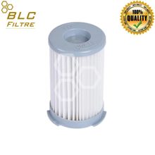 Electrolux Ergoeasy ZTF 7630 Süpürge Silindirik Hepa Filtre