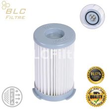 Electrolux Ergoeasy ZTF 7650 Silindirik Hepa Filtre