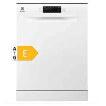 Electrolux ESA47210SW 8 Programlı Bulaşık Makinesi