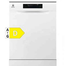 Electrolux ESM48310SW 8 Programlı Bulaşık Makinesi