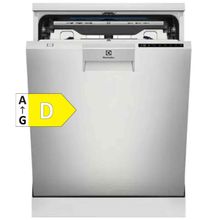 Electrolux ESM89300SX Inox 8 Programlı Bulaşık Makinesi
