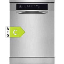 Electrolux ESM89400SX Inox 8 Programlı Bulaşık Makinesi
