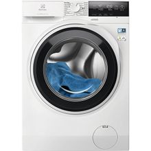 Electrolux EW6F3494T Çamaşır Makinesi