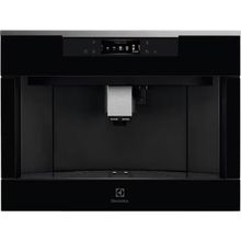 Electrolux KBC85X Ankastre Kahve Makinesi