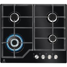 Electrolux KGG6436 Cam Ankastre Ocak