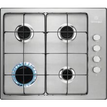 Electrolux KGS6404SX Inox Ankastre Ocak
