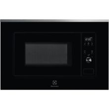 Electrolux LMS2203EMX Ankastre Mikrodalga Fırın