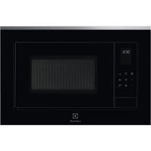 Electrolux LMS4253TMX Ankastre Mikrodalga Fırın