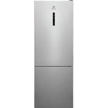 Electrolux LNT6ME46X3 Inox Buzdolabı
