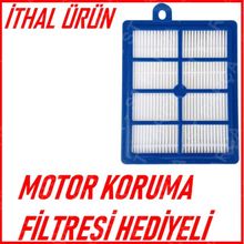 Electrolux Power Force Classic TR Süpürge Hepa Filtresi