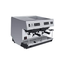 Electrolux Professional Classic 2 Gruplu Tam Otomatik Espresso Kahve Makinesi