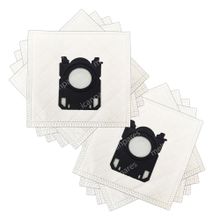 Electrolux Smart Vac Z5000-Z5695 10 Adet Uyumlu Süpürge Toz Torbası