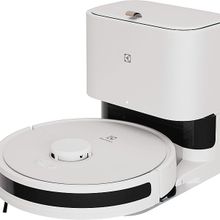 Electrolux Ultimate 700 ER71UW2SW Temizleme İstasyonlu Robot Süpürge